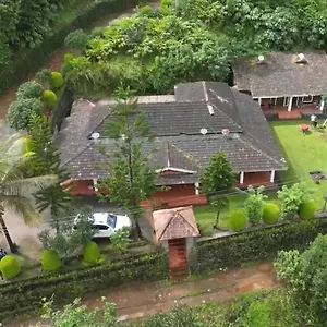 Cassells Jungle Thekkady , Vandiperiyar India