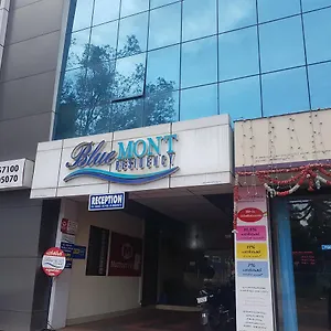 Blue Mont Residency , Malappuram India