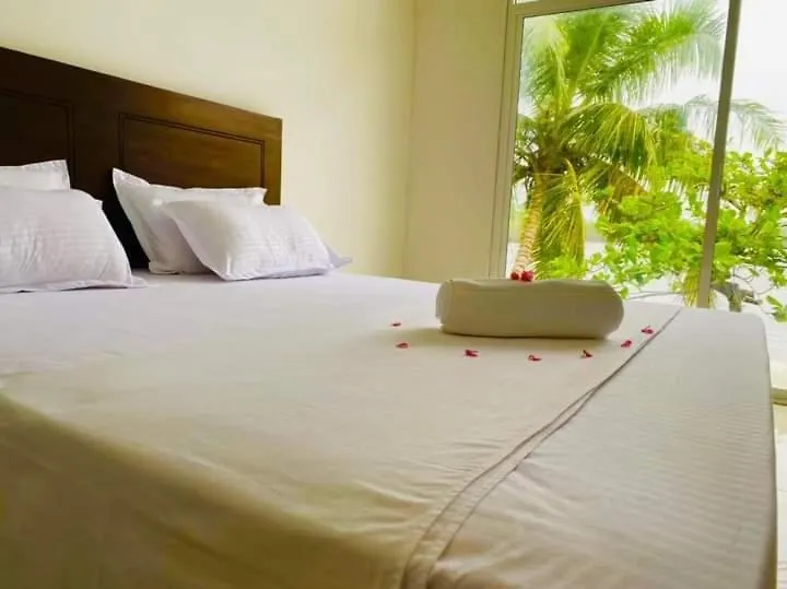 Guest house Kandy Green Mount Villa